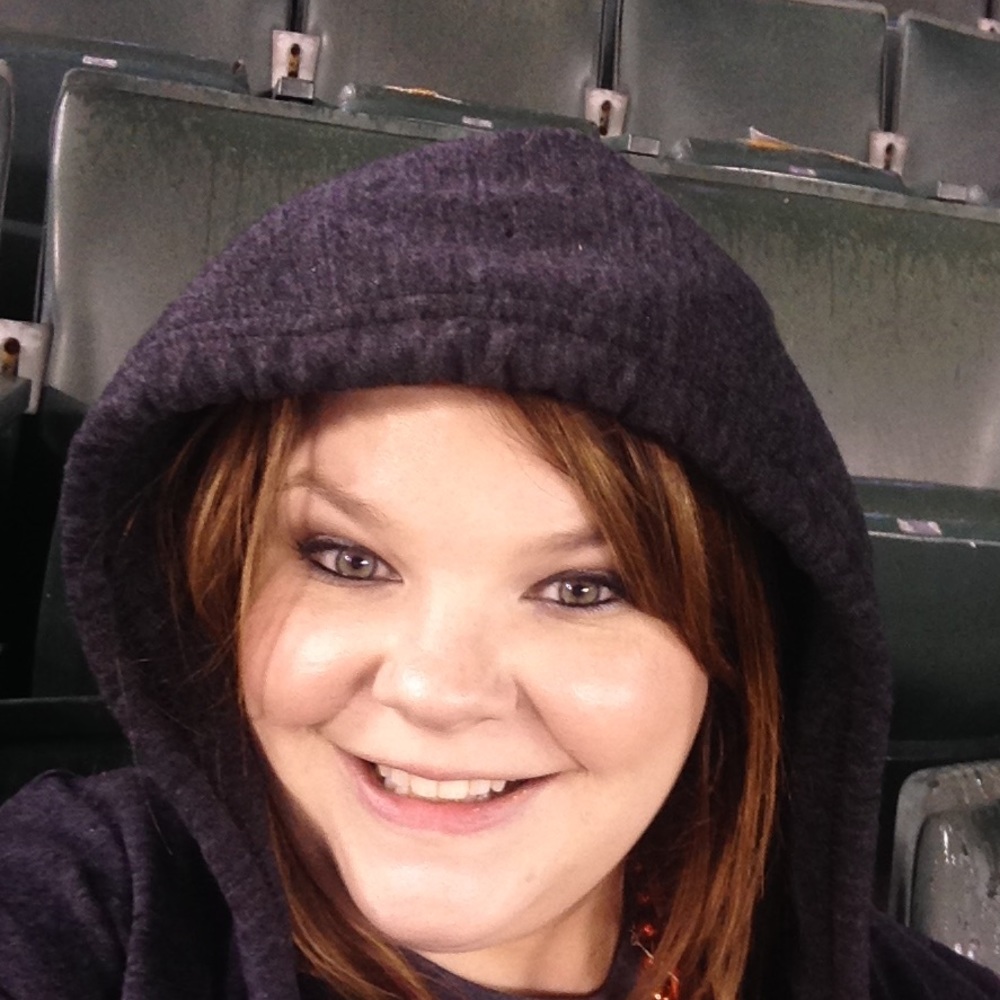 Meet your Posher, Amanda